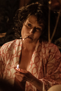 Saint Maud [Jennifer Ehle]